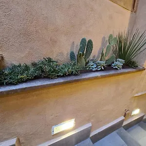  Appartement Vicolo Navona Italie