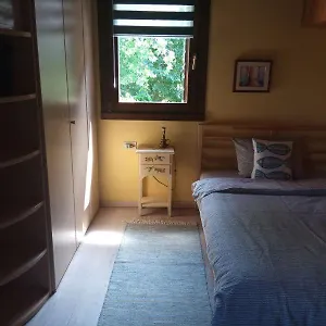  Appartement Haus Heidi Italie