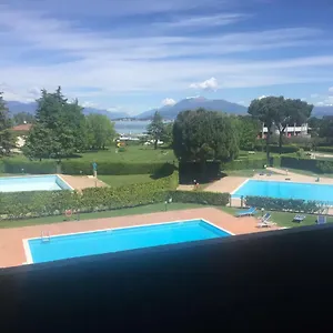 Apartment Casa Palazzo, Desenzano del Garda