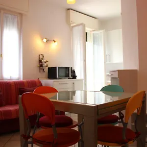 Ferienhaus D'oro, Desenzano del Garda