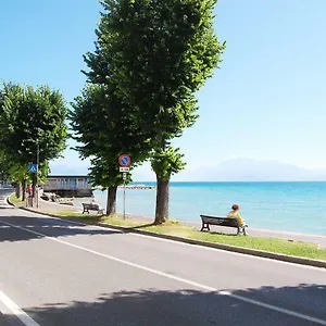 Ferienhaus Maison Audrey, Desenzano del Garda