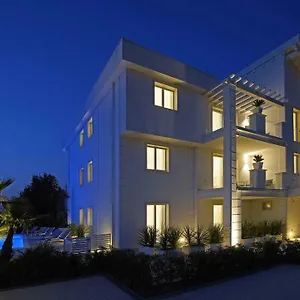 Apartment Bianca Luxury, Desenzano del Garda