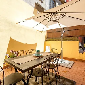  Appartement Irex Spanish Steps Private Italie